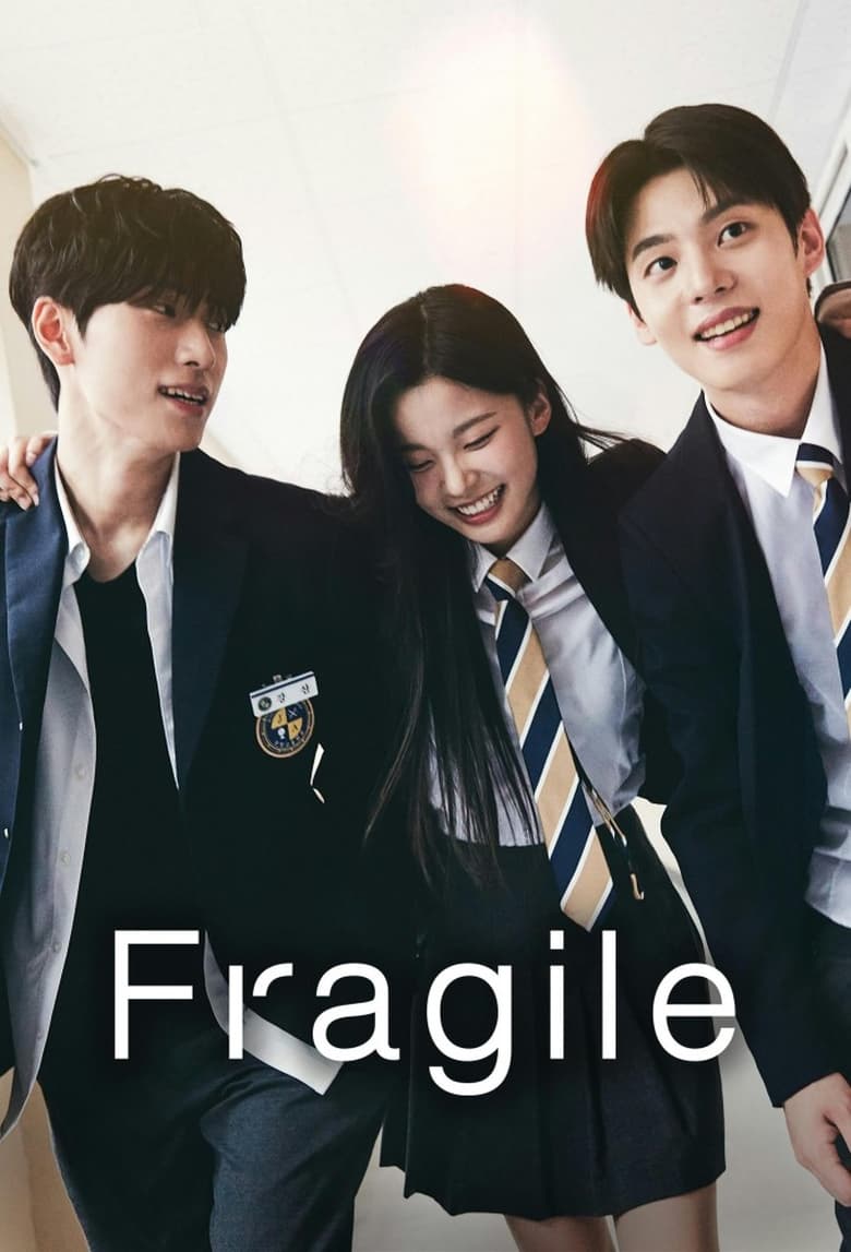 Fragile (2024)