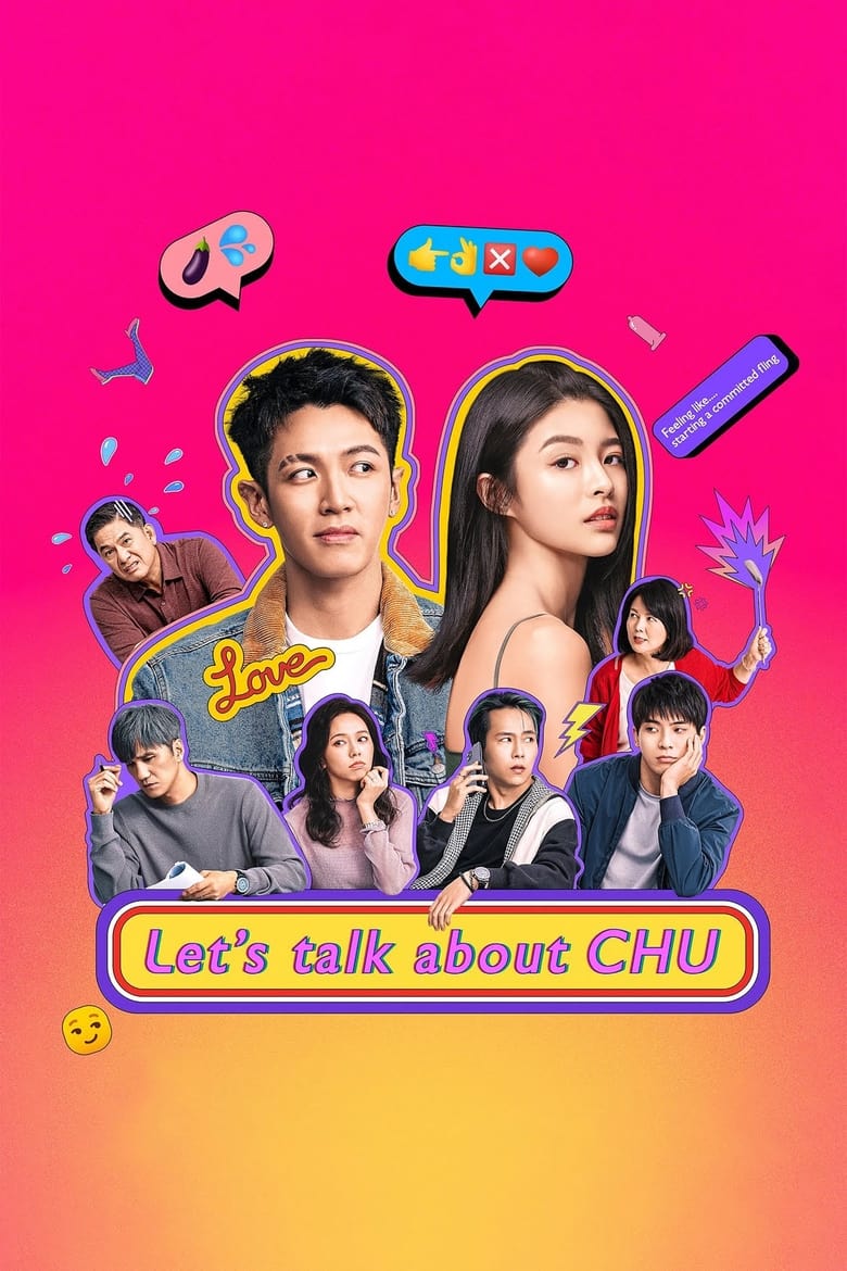 Let’s Talk About CHU (2024)